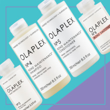Olaples bottle examples
